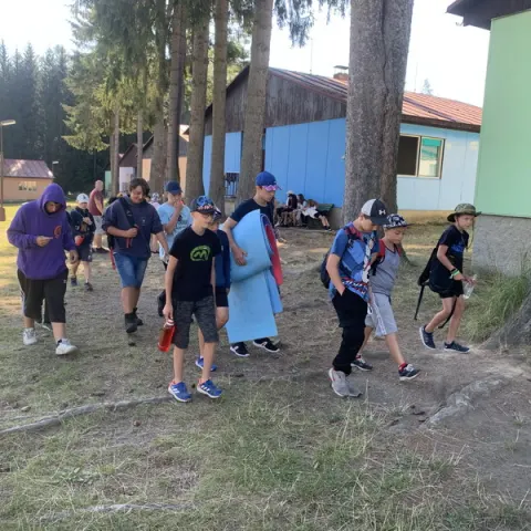 Eš u Pacova 2022 - 2. turnus – fotka 1688