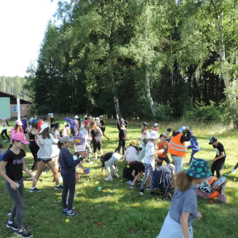 Eš u Pacova 2022 - 2. turnus – fotka 775