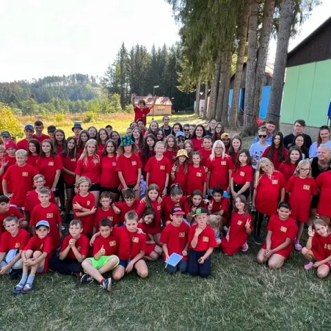 Eš u Pacova 2022 - 2. turnus – fotka 29