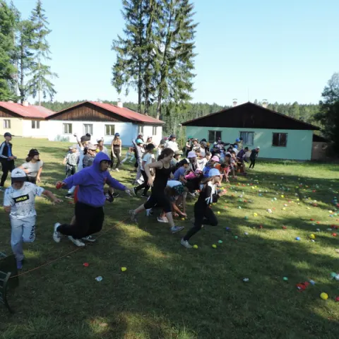 Eš u Pacova 2022 - 2. turnus – fotka 770