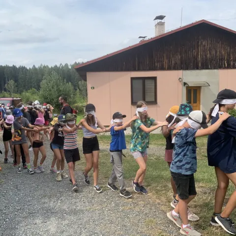 Eš u Pacova 2022 - 2. turnus – fotka 1429