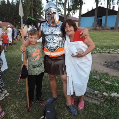 Eš u Pacova 2022 - 2. turnus – fotka 662
