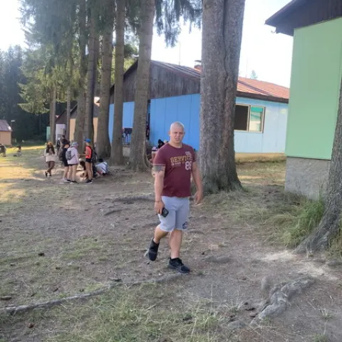 Eš u Pacova 2022 - 2. turnus – fotka 1690