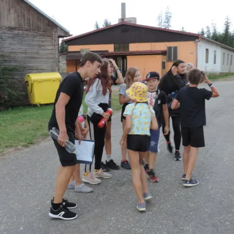 Eš u Pacova 2022 - 2. turnus – fotka 279