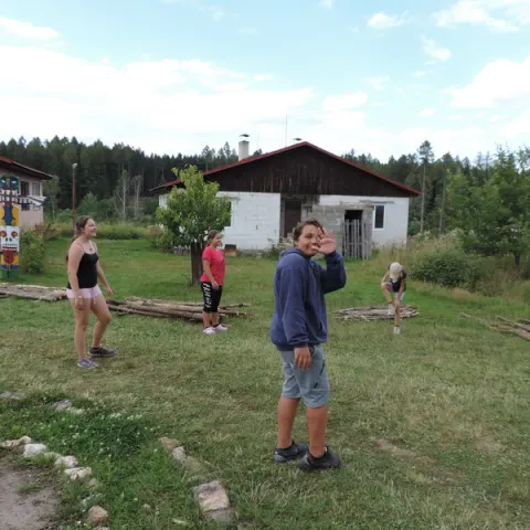 Eš u Pacova 2022 - 2. turnus – fotka 256