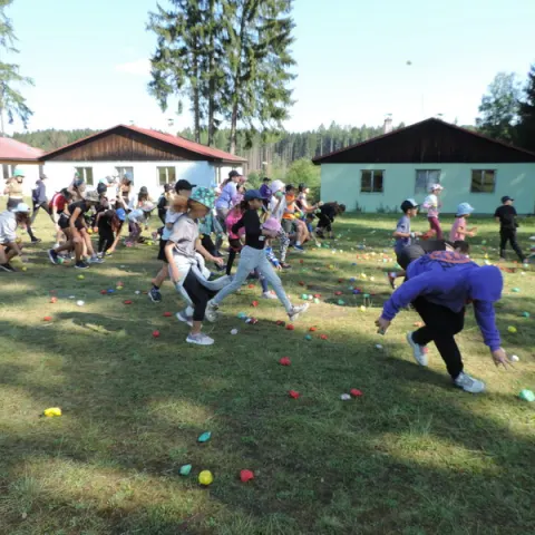 Eš u Pacova 2022 - 2. turnus – fotka 761