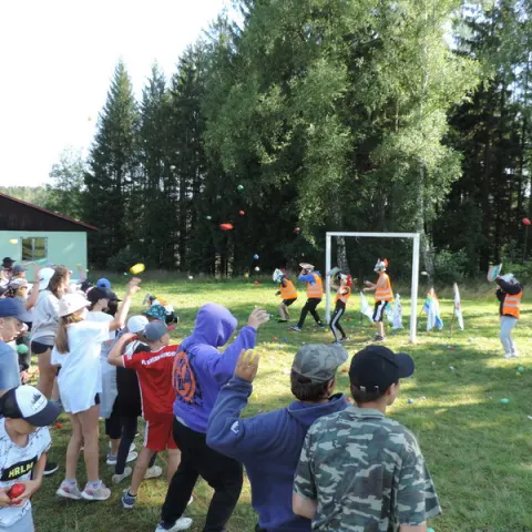 Eš u Pacova 2022 - 2. turnus – fotka 765