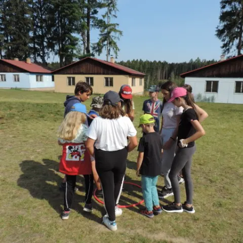Eš u Pacova 2022 - 2. turnus – fotka 314
