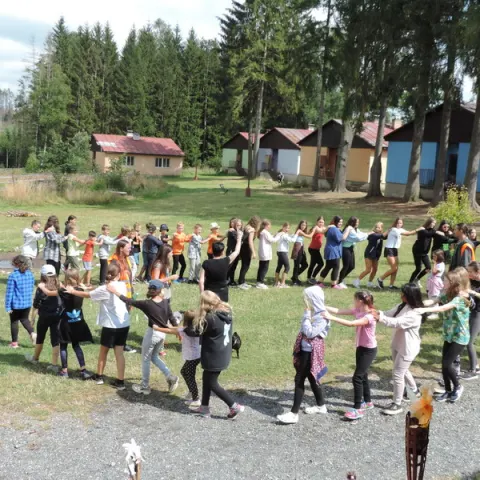 Eš u Pacova 2022 - 2. turnus – fotka 690