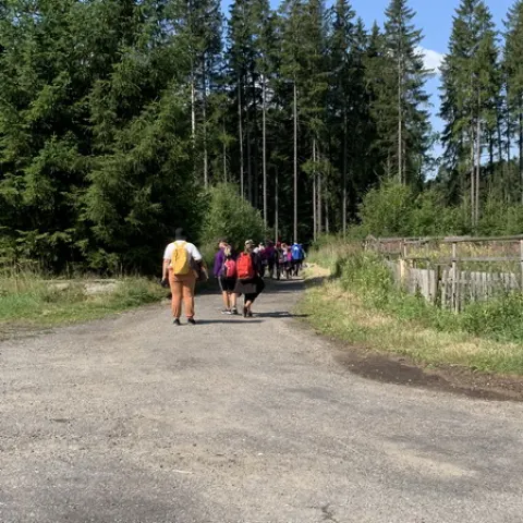 Eš u Pacova 2022 - 2. turnus – fotka 1500