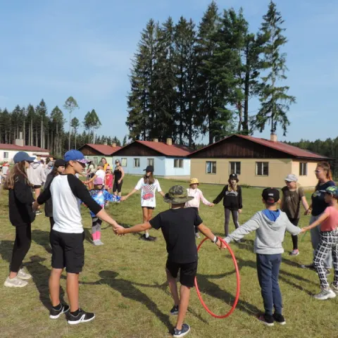 Eš u Pacova 2022 - 2. turnus – fotka 291