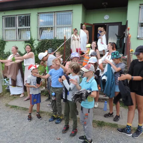 Eš u Pacova 2022 - 2. turnus – fotka 274