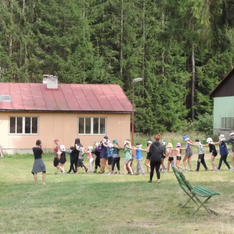 Eš u Pacova 2022 - 2. turnus – fotka 609