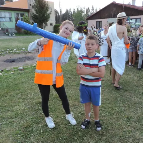 Eš u Pacova 2022 - 2. turnus – fotka 665