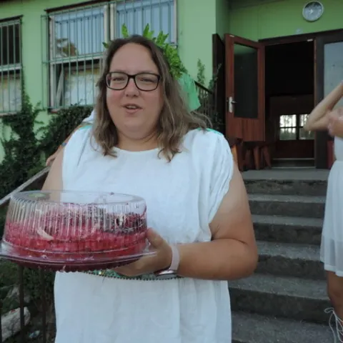 Eš u Pacova 2022 - 2. turnus – fotka 1253
