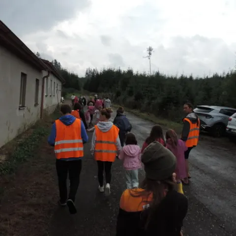 Eš u Pacova 2022 - 2. turnus – fotka 687
