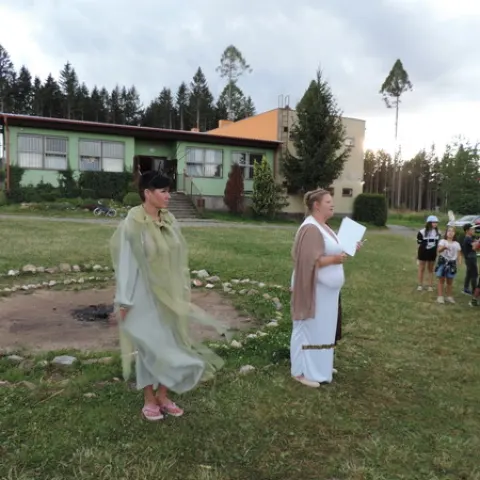 Eš u Pacova 2022 - 2. turnus – fotka 276