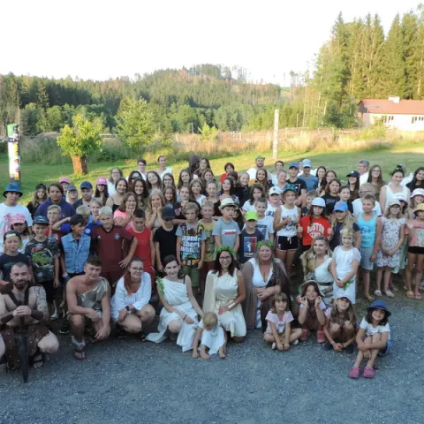 Eš u Pacova 2022 - 2. turnus – fotka 137