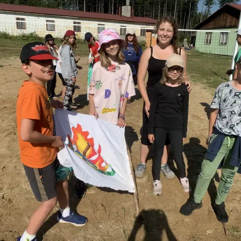 Eš u Pacova 2022 - 2. turnus – fotka 1495