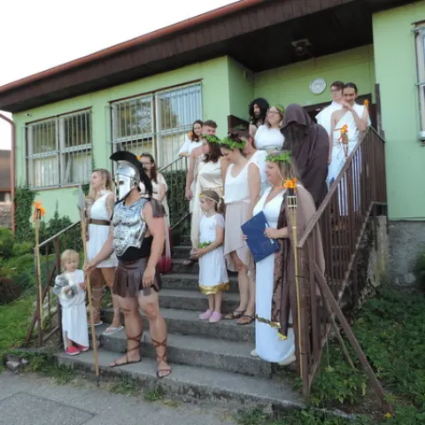 Eš u Pacova 2022 - 2. turnus – fotka 122