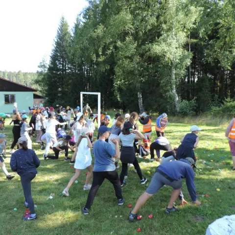 Eš u Pacova 2022 - 2. turnus – fotka 773