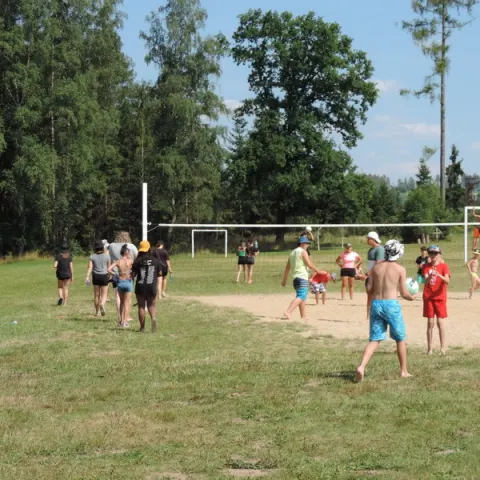 Eš u Pacova 2022 - 2. turnus – fotka 101
