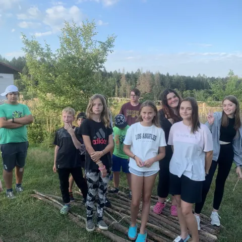 Eš u Pacova 2022 - 2. turnus – fotka 1551