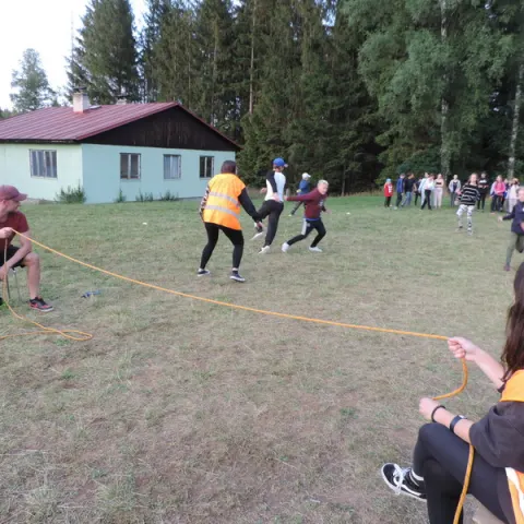 Eš u Pacova 2022 - 2. turnus – fotka 453