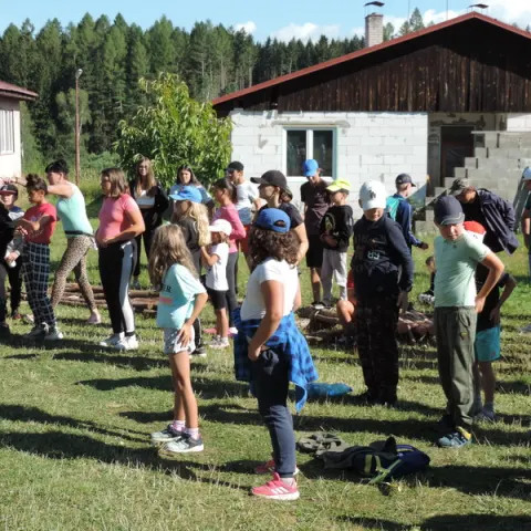 Eš u Pacova 2022 - 2. turnus – fotka 869
