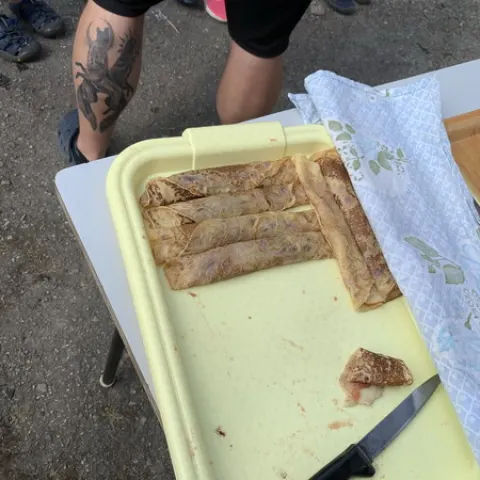 Eš u Pacova 2022 - 2. turnus – fotka 1398