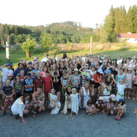 Eš u Pacova 2022 - 2. turnus – fotka 139