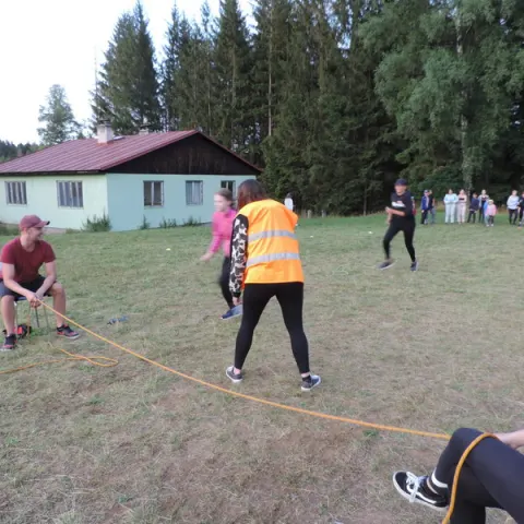 Eš u Pacova 2022 - 2. turnus – fotka 455