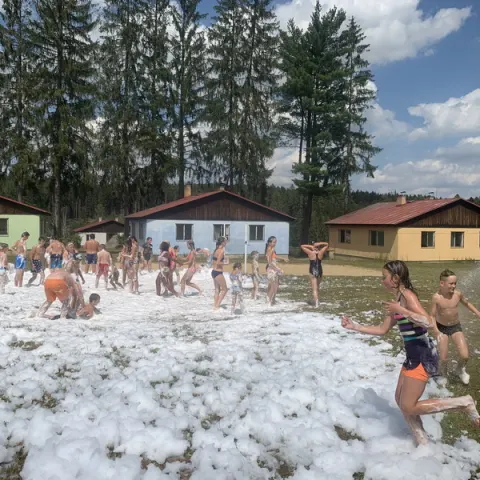 Eš u Pacova 2022 - 2. turnus – fotka 1425