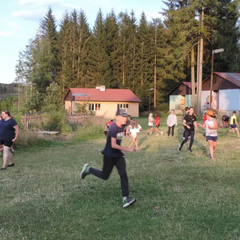 Eš u Pacova 2022 - 2. turnus – fotka 1018
