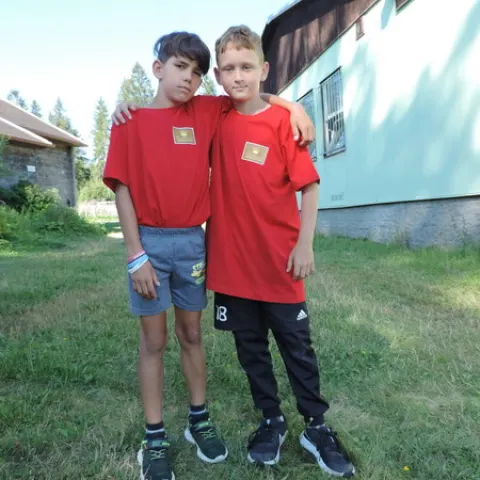 Eš u Pacova 2022 - 2. turnus – fotka 1317