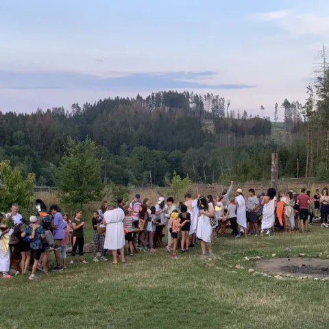 Eš u Pacova 2022 - 2. turnus – fotka 1458