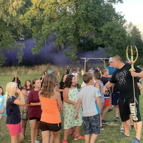 Eš u Pacova 2022 - 2. turnus – fotka 1679