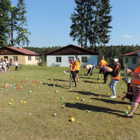 Eš u Pacova 2022 - 2. turnus – fotka 746