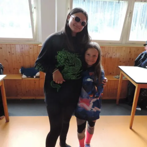 Eš u Pacova 2022 - 2. turnus – fotka 725