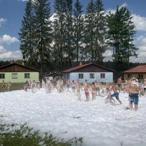 Eš u Pacova 2022 - 2. turnus – fotka 1418