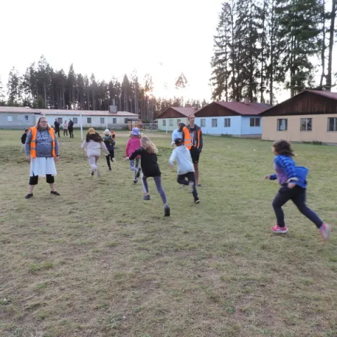 Eš u Pacova 2022 - 2. turnus – fotka 442