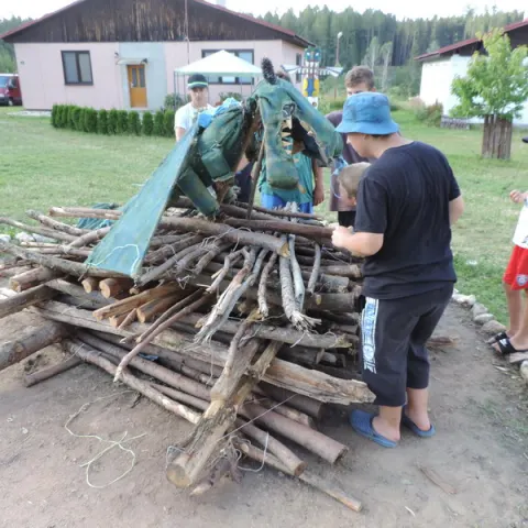 Eš u Pacova 2022 - 2. turnus – fotka 1000