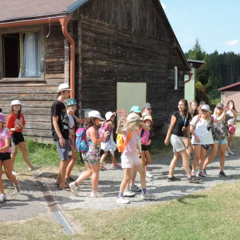 Eš u Pacova 2022 - 2. turnus – fotka 98