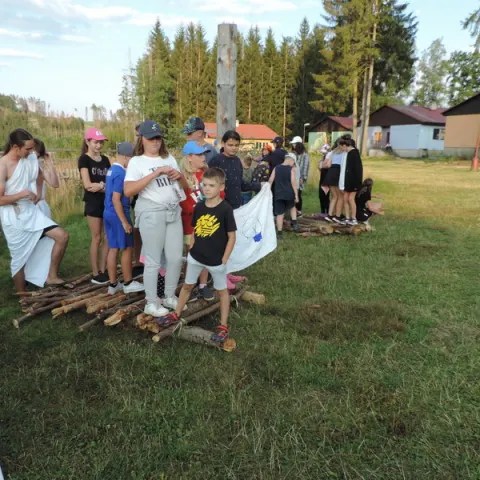 Eš u Pacova 2022 - 2. turnus – fotka 428