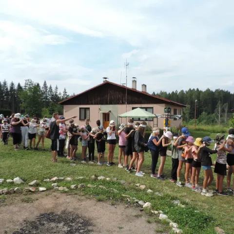 Eš u Pacova 2022 - 2. turnus – fotka 614