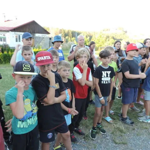 Eš u Pacova 2022 - 2. turnus – fotka 1203