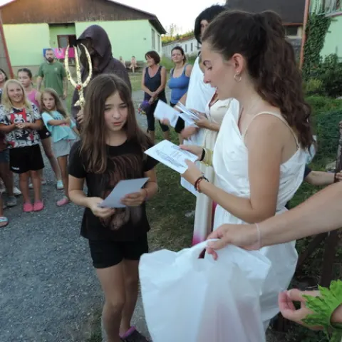 Eš u Pacova 2022 - 2. turnus – fotka 1256