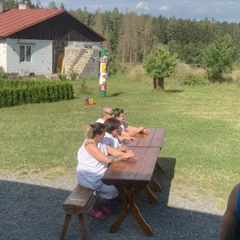 Eš u Pacova 2022 - 2. turnus – fotka 1672