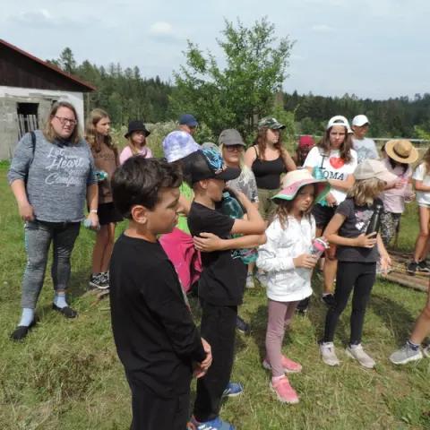 Eš u Pacova 2022 - 2. turnus – fotka 598