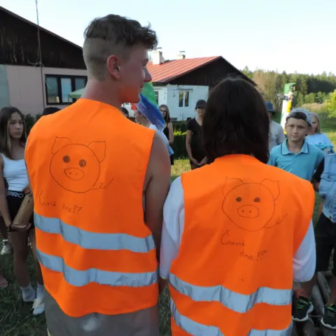 Eš u Pacova 2022 - 2. turnus – fotka 191